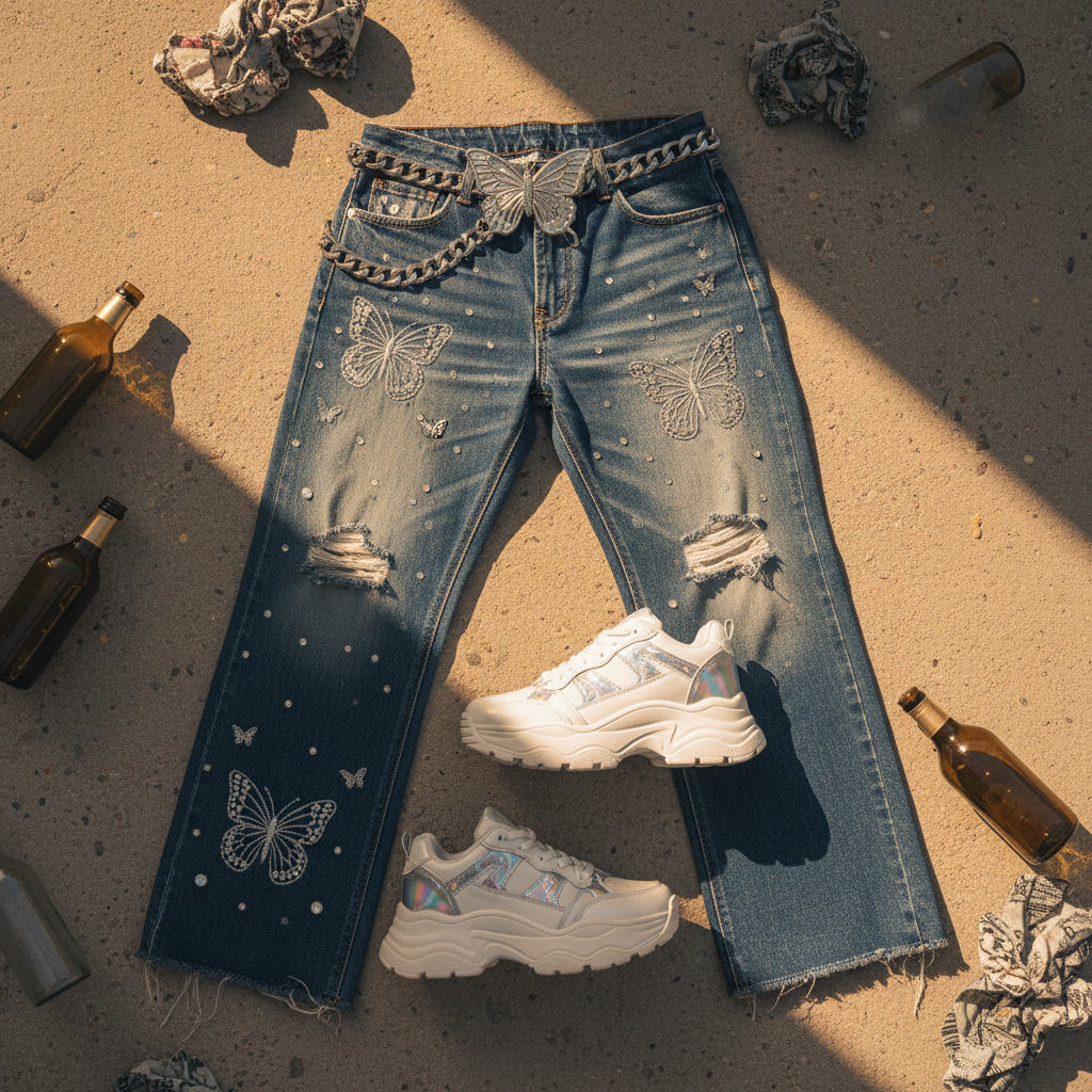 PANTS