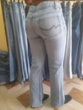FADED GLORY JEANS Waist 28" Hip 40" Length 39"