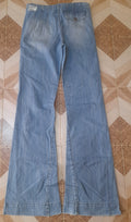BCB GENERATION JEANS Waist 28" Hip 36" Length 44"